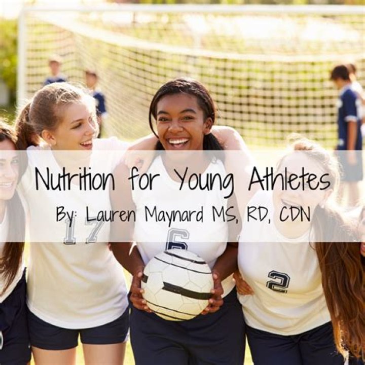 A Haven For Young Athletes