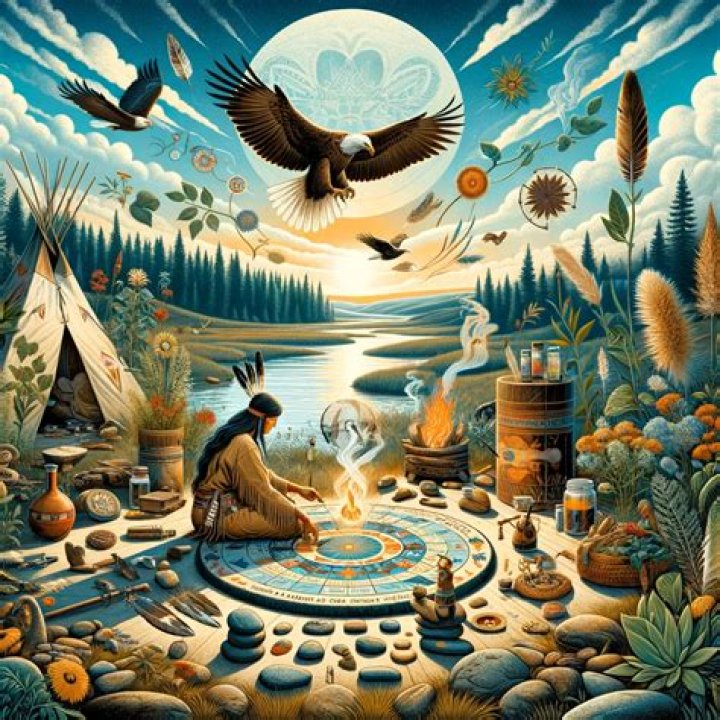 A Journey To Ancestral Wisdom And Harmony