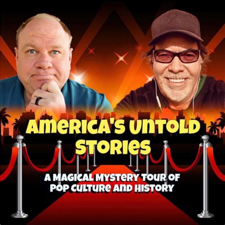 A Musical Haven's Untold Stories