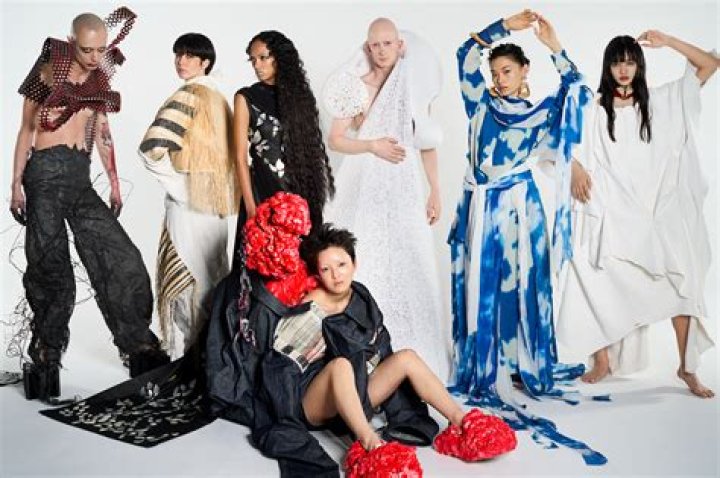 Discover A Transformative Fashion Frontier