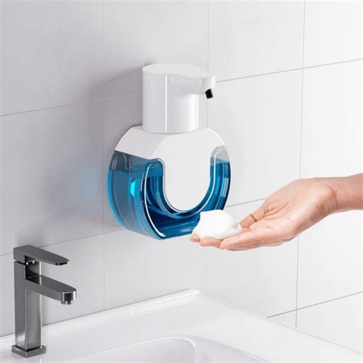 Discover Drip Soap's Revolutionary Power: Unlocking Unparalleled Cleanliness