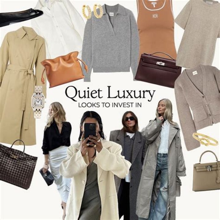 Discover Ethical Luxury And Timeless Style