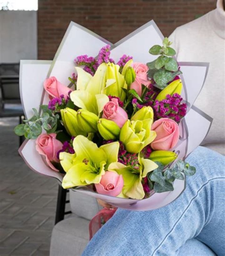 Discover The Enchanting World Of Florerias En Mexicali: Unveil Floral Delights
