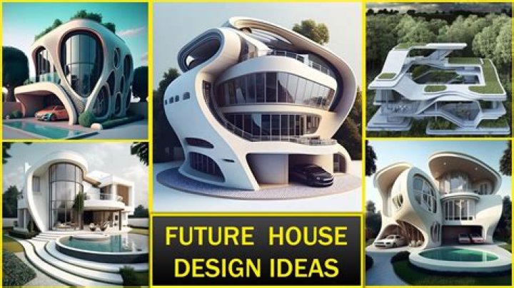 Discover The Future Of Home Design And Innovation