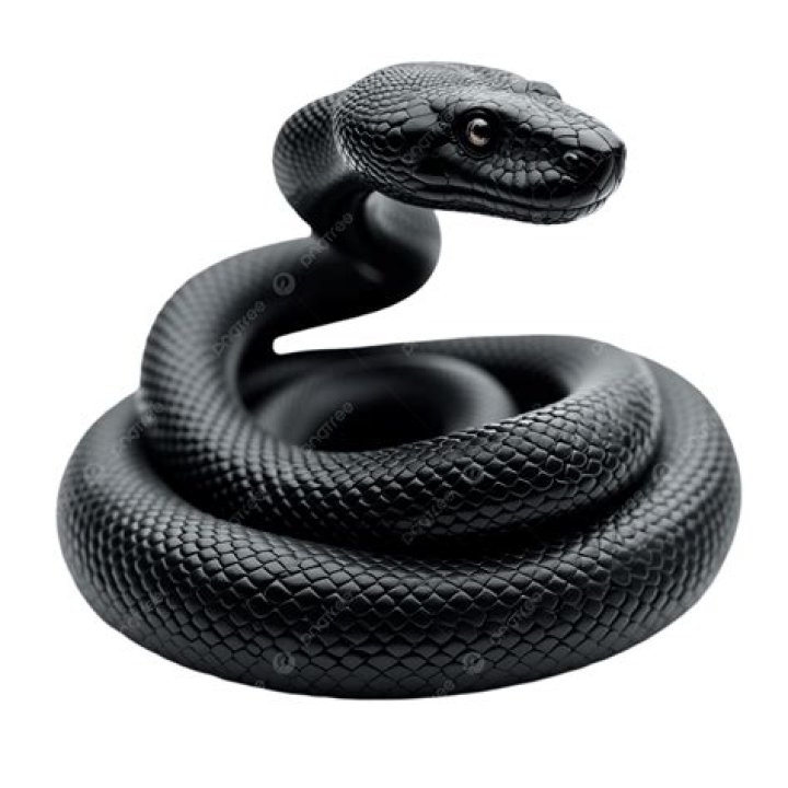 Discover The Secrets Of The Black Mamba Barbell