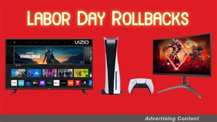 Discover Unbelievable Savings With The John Hart Labor Day Sale Revelations