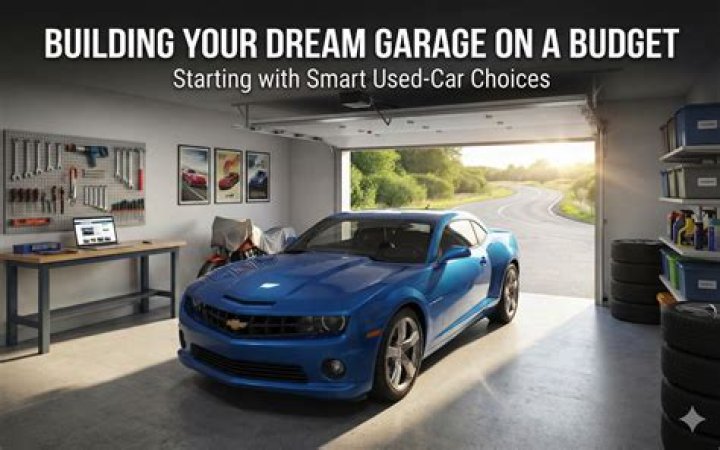 Discoveries And Insights For Your Dream Garage