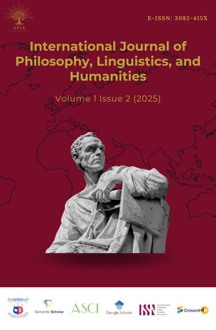 Discoveries In Logic And Linguistics