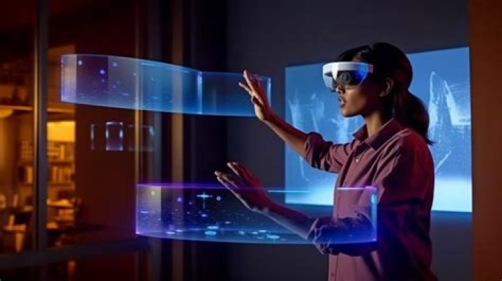 Discoveries That Will Transform Your Virtual Reality