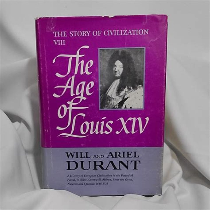 Discovering The True Age Of Louis