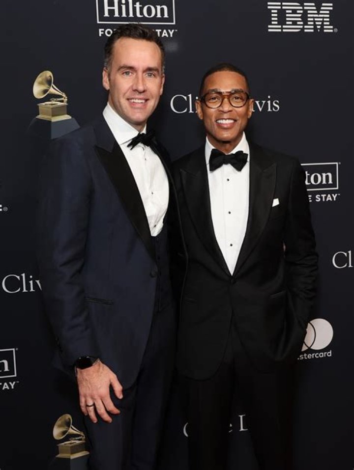 Don Lemon's First Wife: Uncovering The Enigma