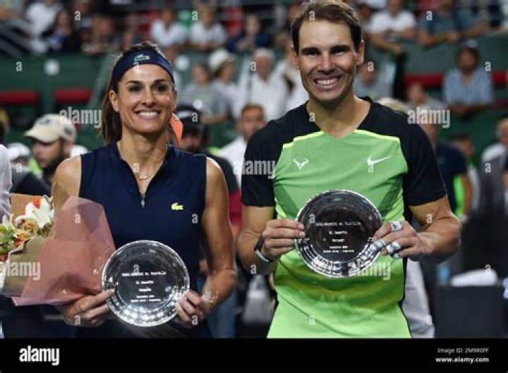 Gabriela Sabatini: Unveiling The Enigma