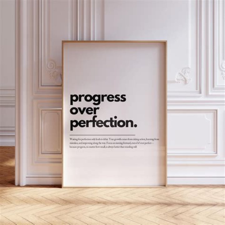 Garl Anderson's Journey To Perfection