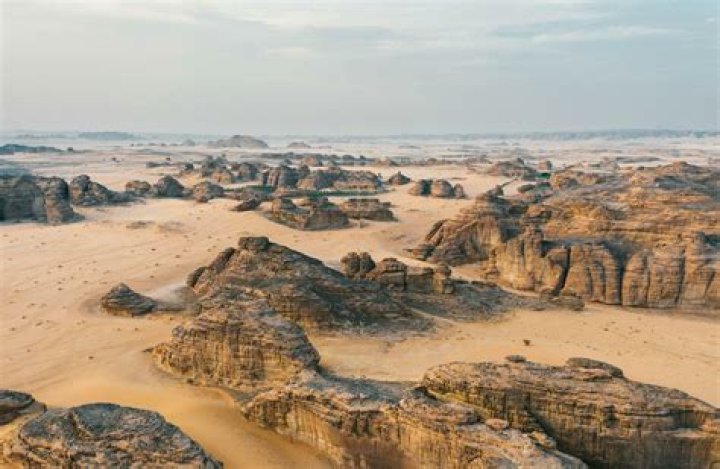 Insights From The Sands Of Time