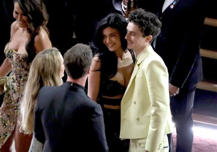 Kylie Jenner's Ass And Its Cultural Impact