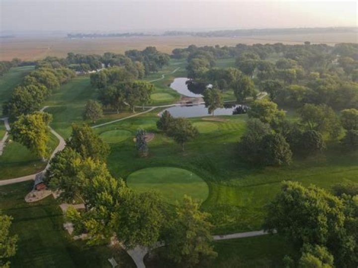 Patricia Berg, Golf's Trailblazing Pioneer