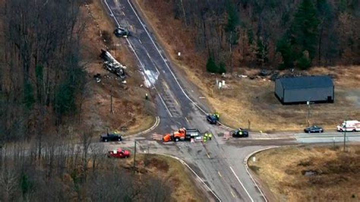Samuel Gibson Car Accident Unravelled