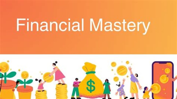 Surprising Insights And Financial Mastery Revealed