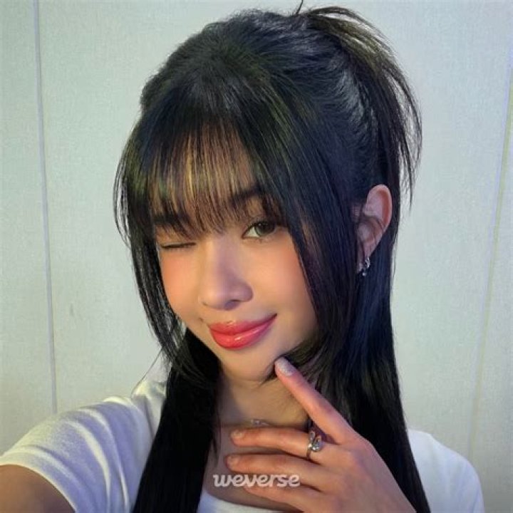 The Allure Of The Bob Sophia Hairstyle