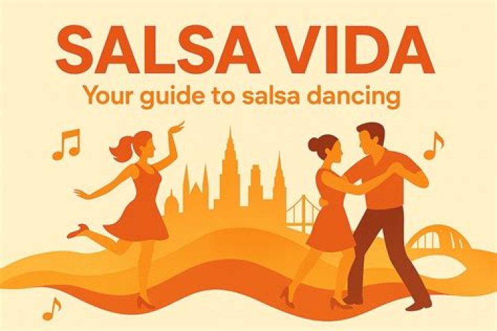 Uncover The Secrets Of Atlanta's Salsa Bachata Fiesta