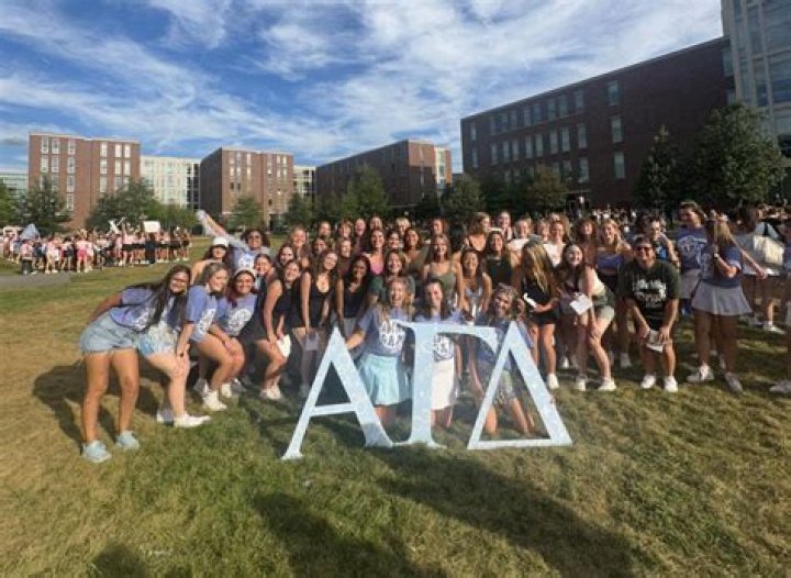 Uncover The Secrets Of Gamma Phi Beta At University Of Kansas