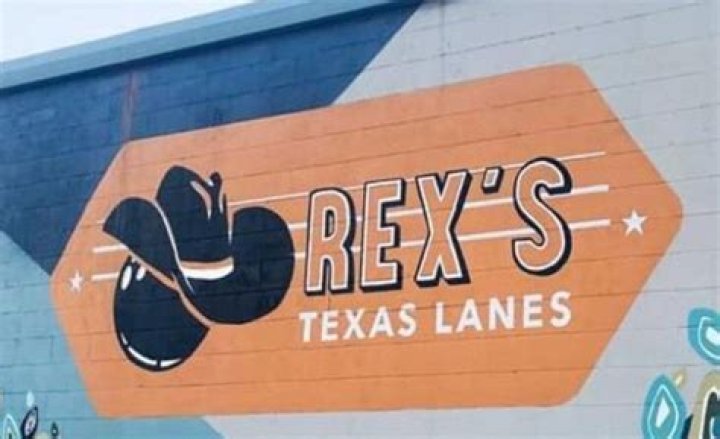Uncovering The Secrets Of Rex's Texas Lanes: A Journey Of Discovery