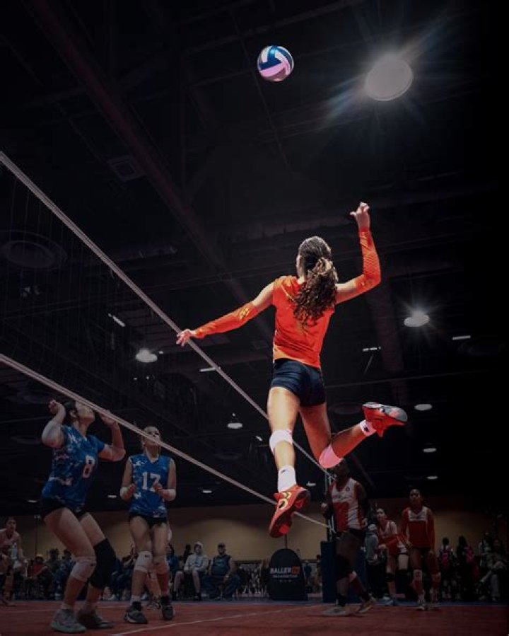 Unleash The Power Of Arsenal Volleyball: Discoveries And Insights Await!