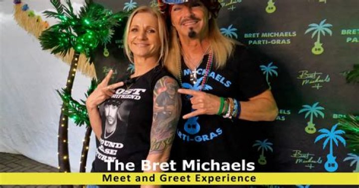 Unleash The Secrets Of Bret Michaels Lake Havasu: Discoveries And Insights Await!