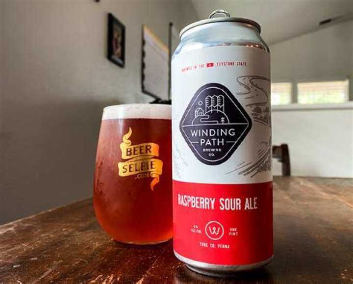 Unleash The Secrets Of Winding Path Brewing: A Journey Of Discovery