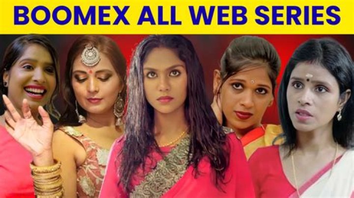 Unleashing The Power Of Boomex Web Series: Discoveries And Insights Await