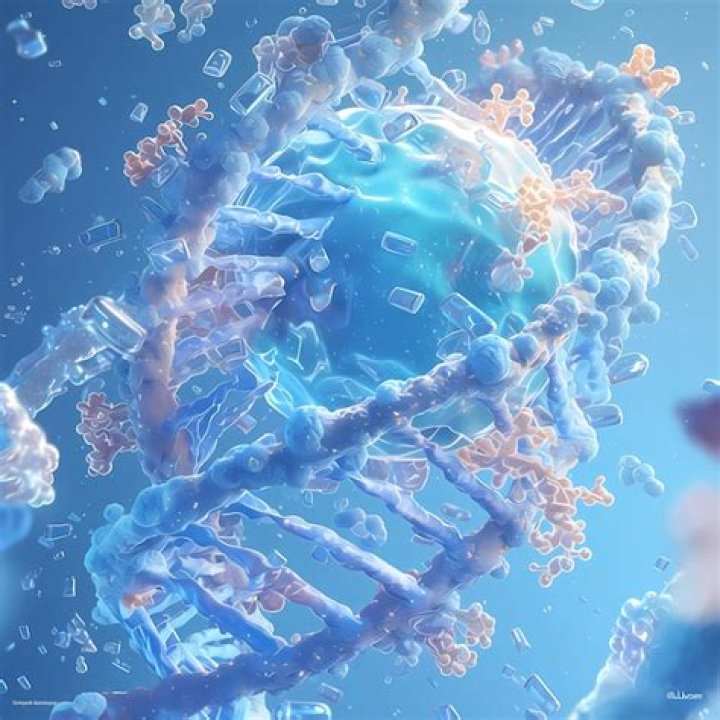 Unlock Genetic Secrets: Discoveries With Genetic Bars