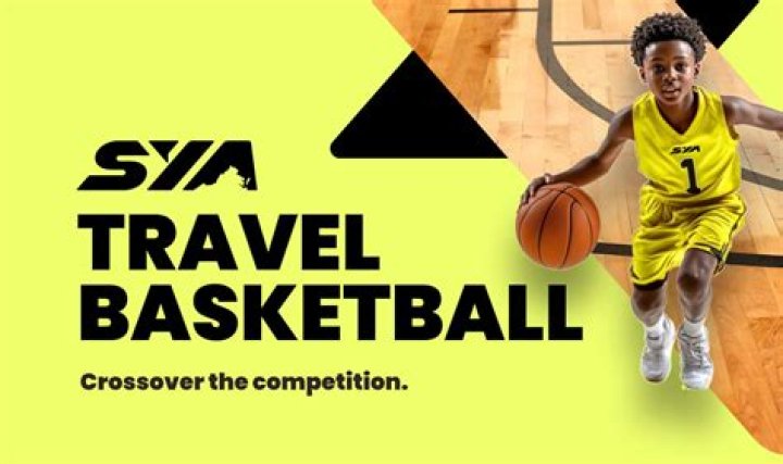 Unlock The Secrets Of Sya Basketball: Discoveries And Insights Revealed