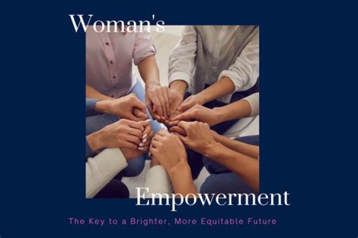 Unlocking Support And Empowerment For Women