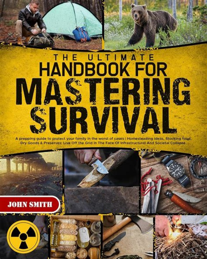 Unlocking The Secrets Of Survival And Resilience