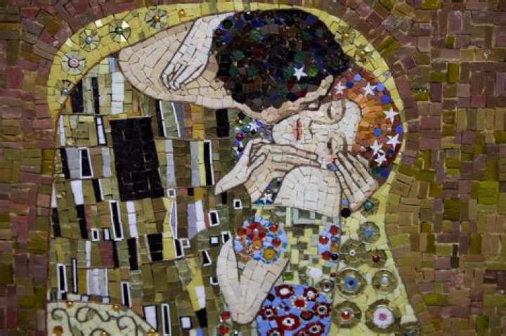 Unraveling The Enigmatic World Of Mosaic Boulders