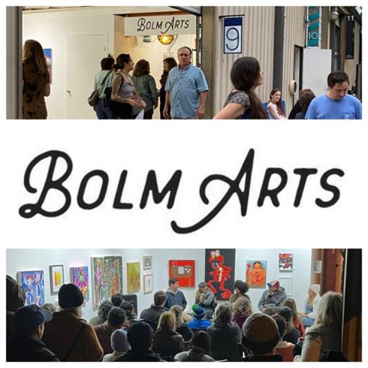 Unveil The Creative Canvas Of Boulder: Discover Bolm Arts