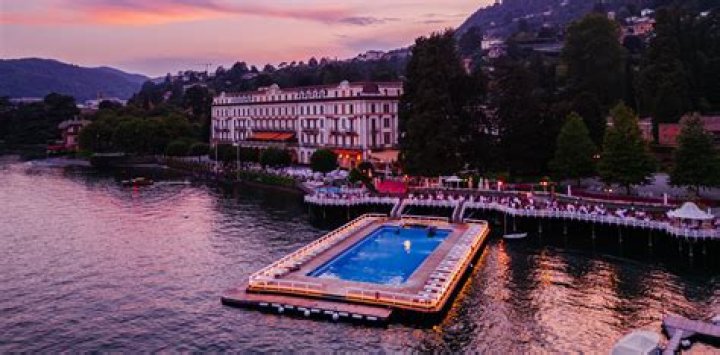 Unveil The Luxurious Secrets Of Italy's Finest