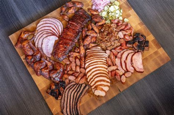 Unveil The Secrets Of Lawrence And Perry BBQ: A Culinary Odyssey