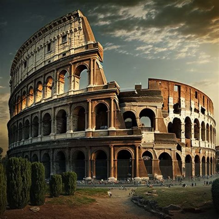 Unveil The Secrets Of Rome's Engineering Marvel: Explore The Arches Empire