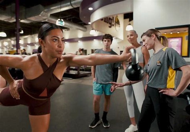 Unveil The Secrets To Fitness Success At Workout Anytime East Ridge