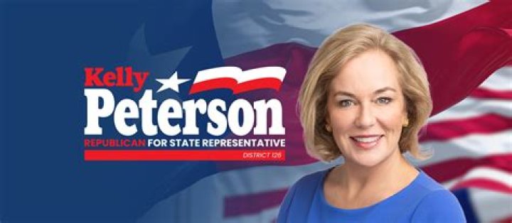 Unveiling Kelly Peterson's Age: Discoveries And Insights