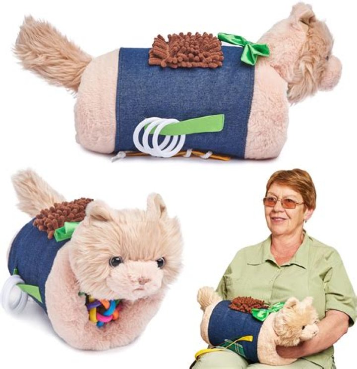 Unveiling The Enchanting World Of Muff Toys: Discoveries And Insights