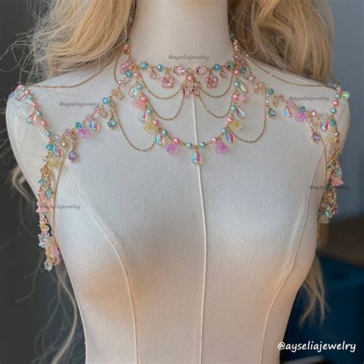 Unveiling The Enchanting World Of Principessa Jewelry
