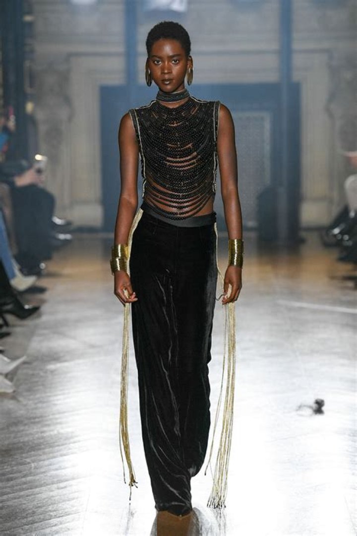 Unveiling The Essence Of "Ebony In Jeans": Discoveries And Style Insights
