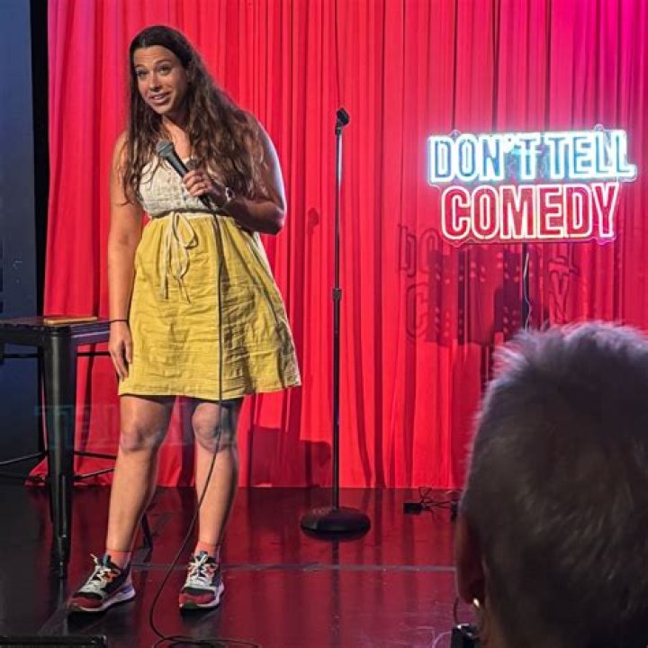 Unveiling The Hidden Gems Of "Don't Tell Comedy Boston": A Journey Of Discovery