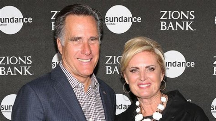 Unveiling The Wealth And Influence Of Mitt Romney's Wife