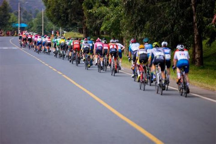 Your Gateway To Cycling Excellence